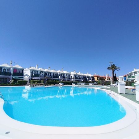 Bungalow Duna Verde Maspalomas  Exterior photo